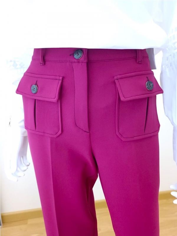 Pantalon  ALBA CONDE 5504-111 2