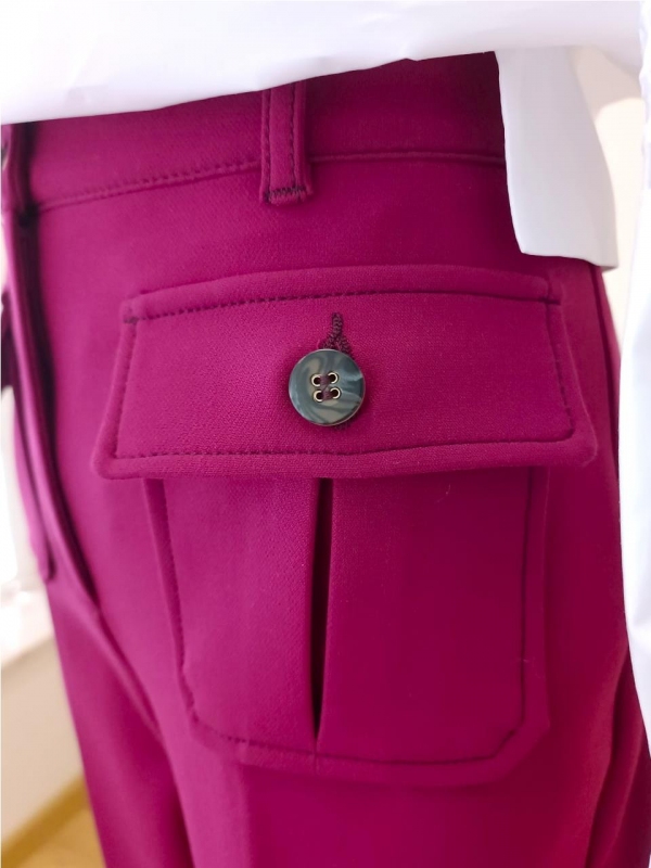 Pantalon  ALBA CONDE 5504-111