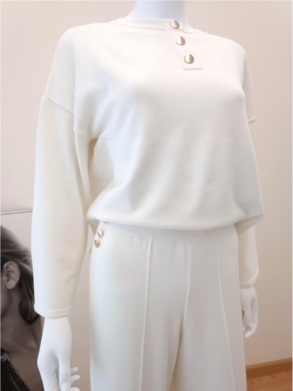 Jersey ALBA CONDE 5842-230 2
