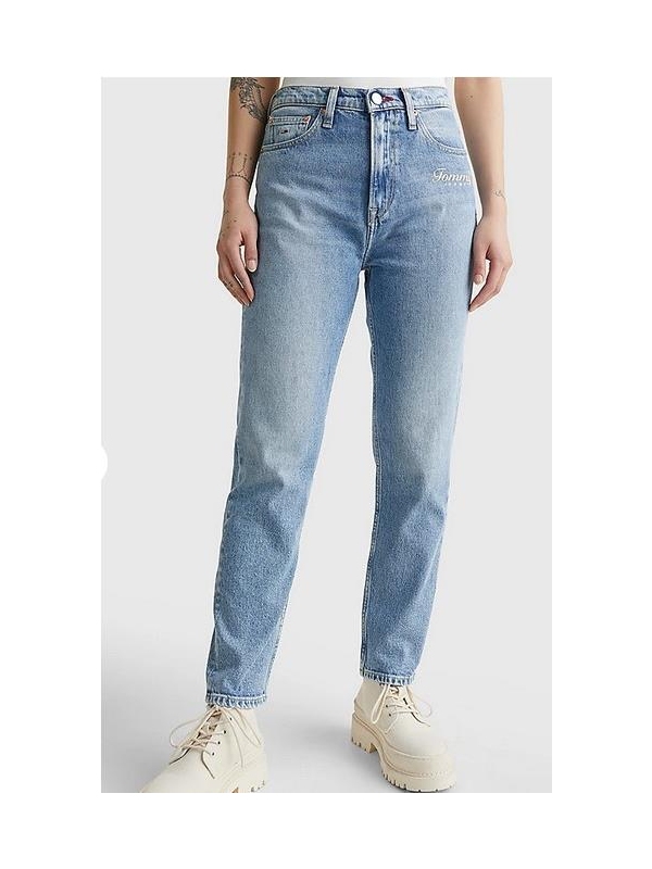 Vaquero TOMMY JEANS DW0DW13775 2