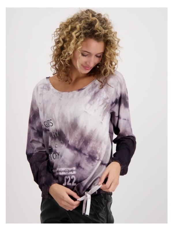 Camiseta MONARI 806209