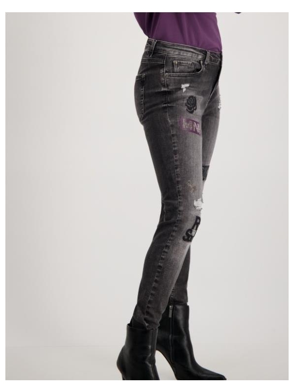 Vaquero MONARI 806412 2