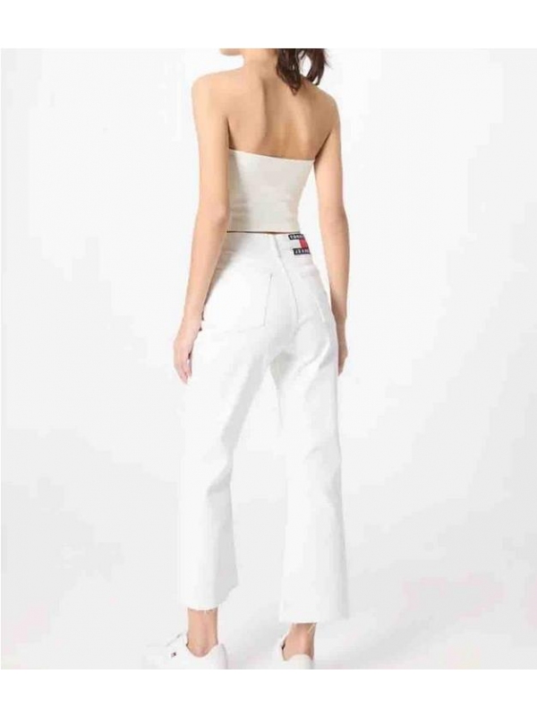 Vaquero TOMMY JEANS DW0DW12385 2
