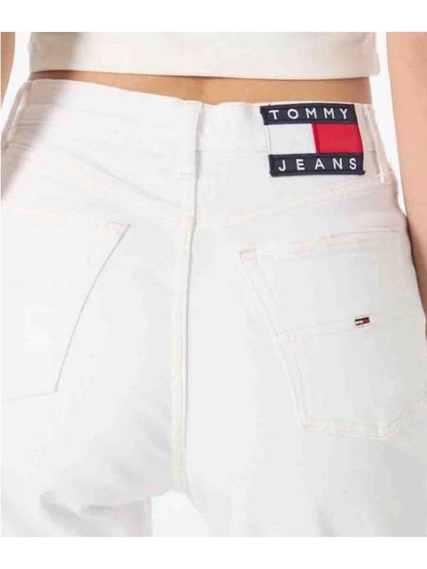 Vaquero TOMMY JEANS DW0DW12385