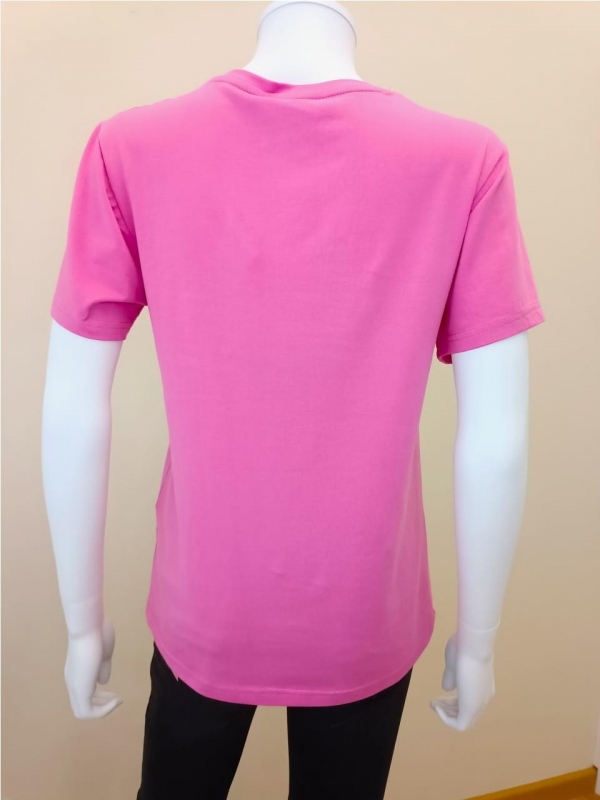 Camiseta FRACOMINA FP22WT3003J401N5