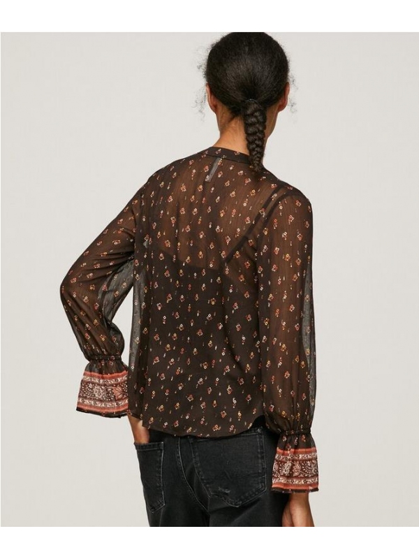 Blusa PEPE JEANS PL304349 NADINE