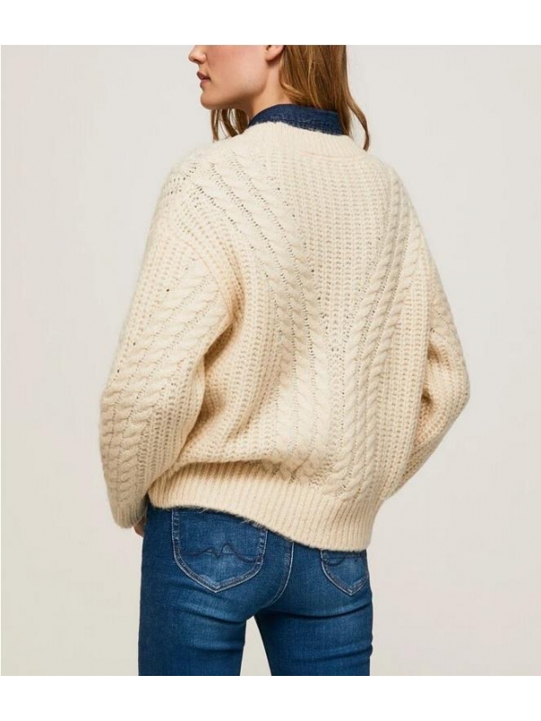 Jersey PEPE JEANS PL701898 BEY