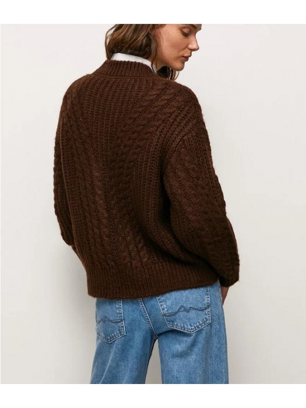 Jersey PEPE JEANS PL701898 BEY 2