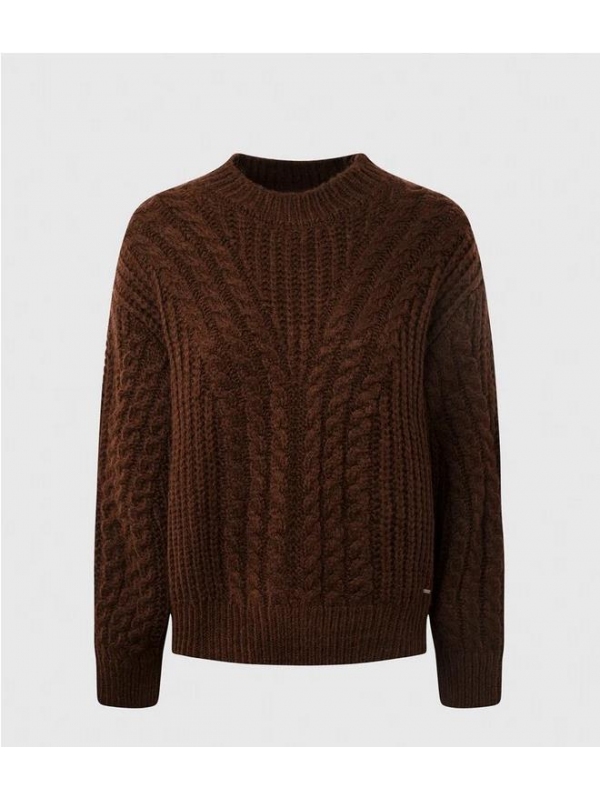 Jersey PEPE JEANS PL701898 BEY Jersey PEPE JEANS PL701898 BEY