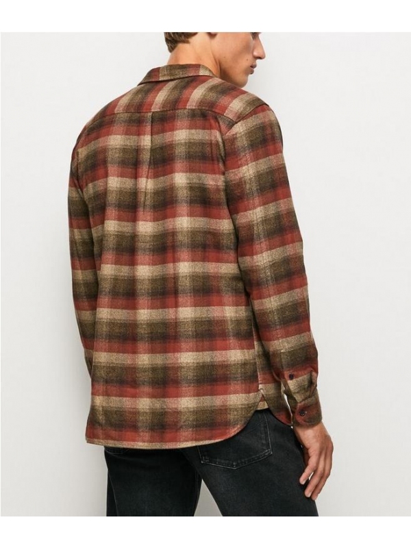 Camisa PEPE JEANS PM307638 2