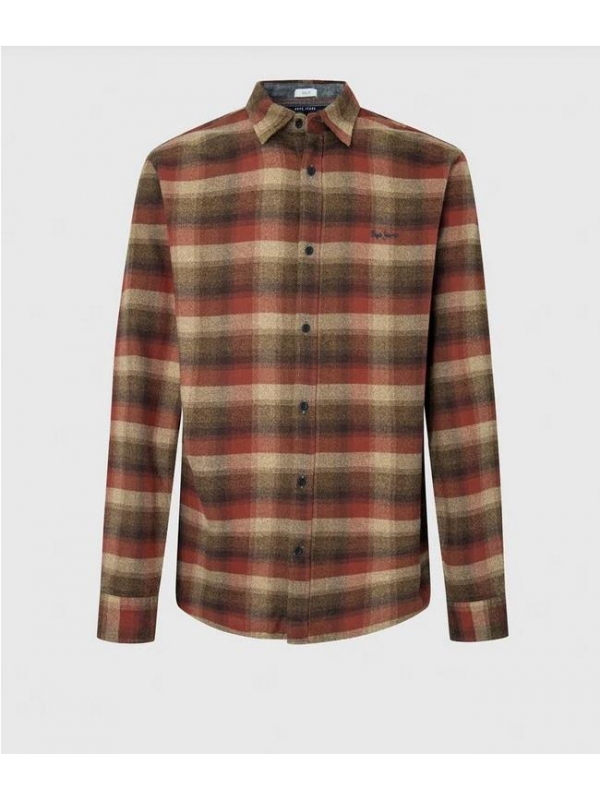 Camisa PEPE JEANS PM307638