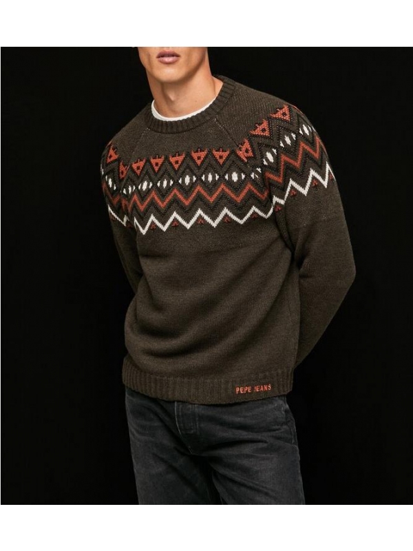 Jersey PEPE JEANS PM702250...