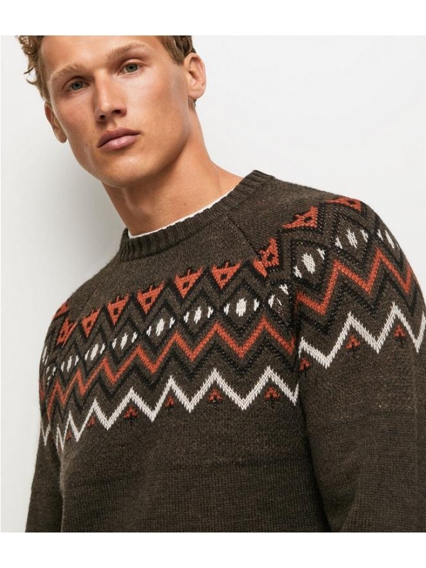 Jersey PEPE JEANS PM702250 MALIK