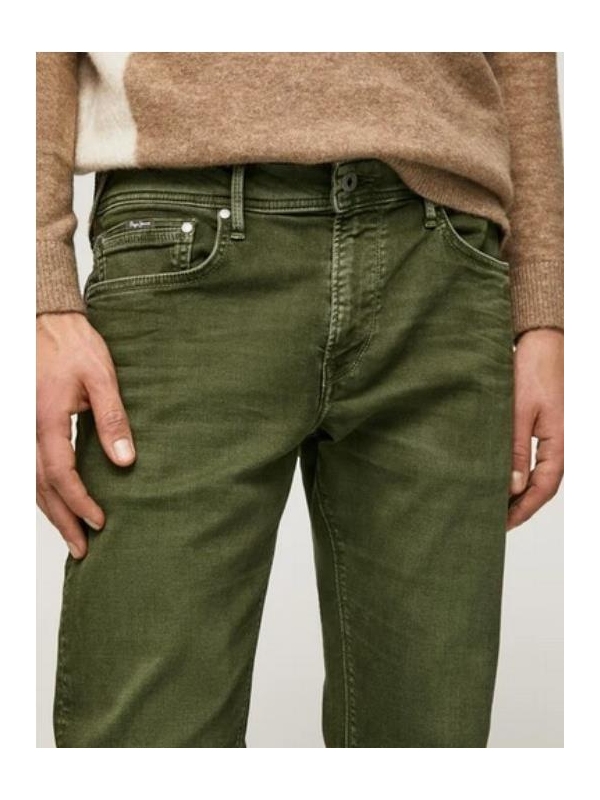 Pantalon PEPE JEANS PM211493 2