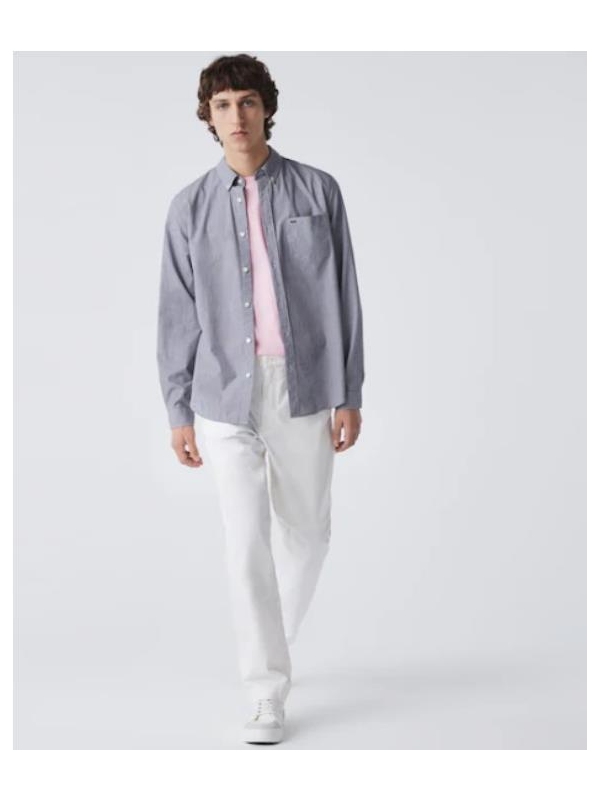 Camisa LACOSTE CH2564