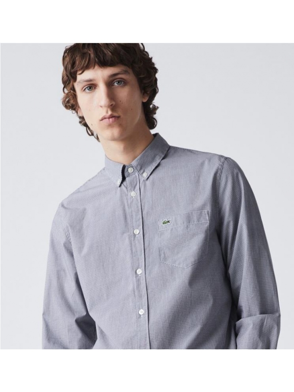 Camisa LACOSTE CH2564 2