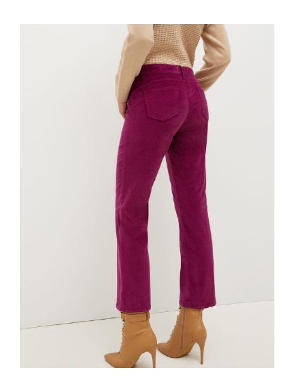 Pantalon LIU JO WF2366T4590