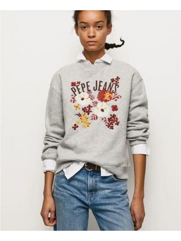 Sudadera PEPE JEANS PL581264
