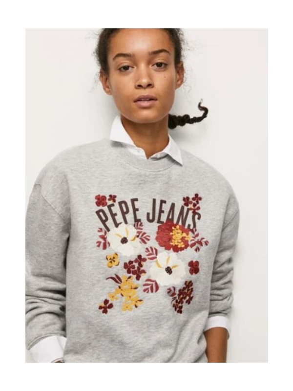 Sudadera PEPE JEANS PL581264 2