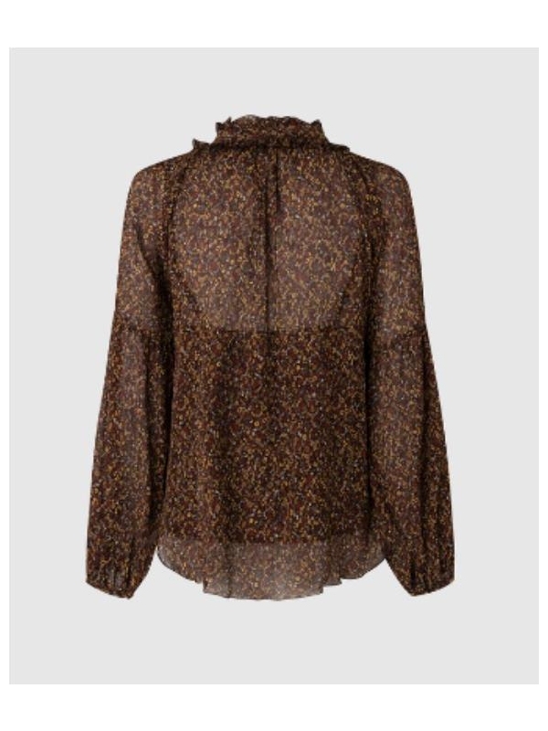 Blusa PEPE JEANS PL304359 NESSA Blusa PEPE JEANS PL304359 NESSA