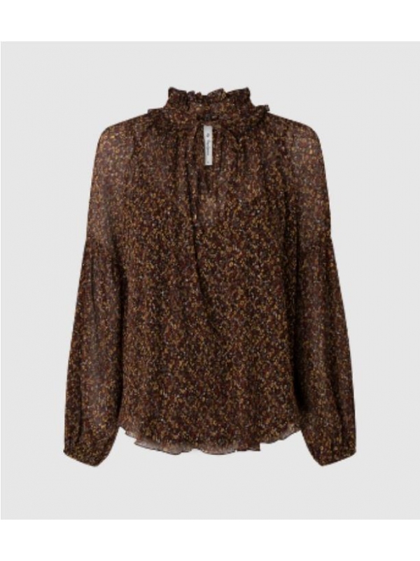Blusa PEPE JEANS PL304359...