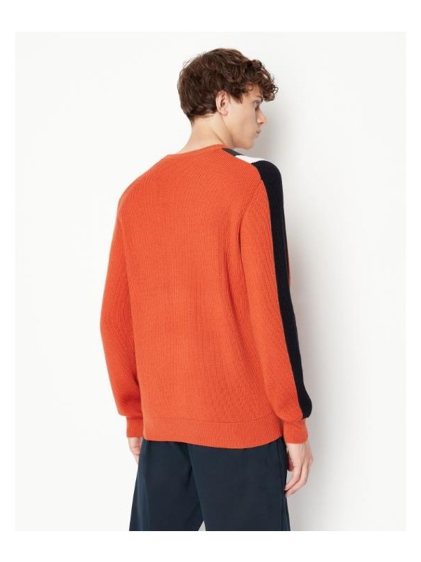 Jersey ARMANI 6LZM2Y ZM1LZ