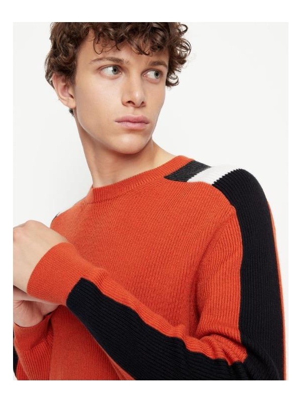 Jersey ARMANI 6LZM2Y ZM1LZ