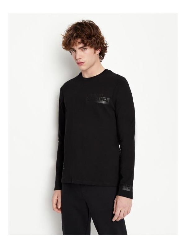 Camiseta ARMANI 6LZTBF ZJGCZ