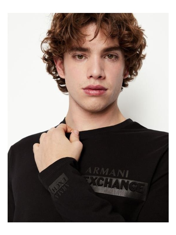 Camiseta ARMANI 6LZTBF ZJGCZ 2