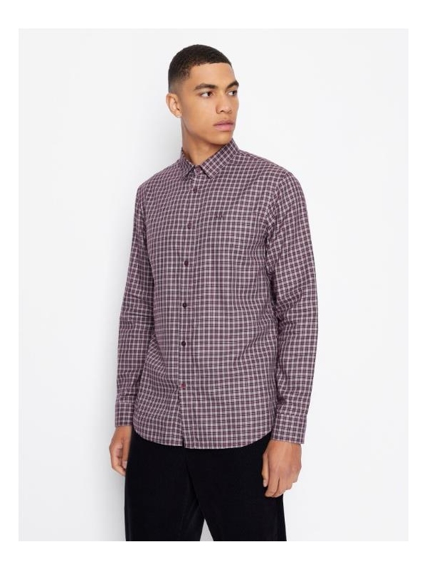 Camisa ARMANI 6LZC06 ZNMIZ
