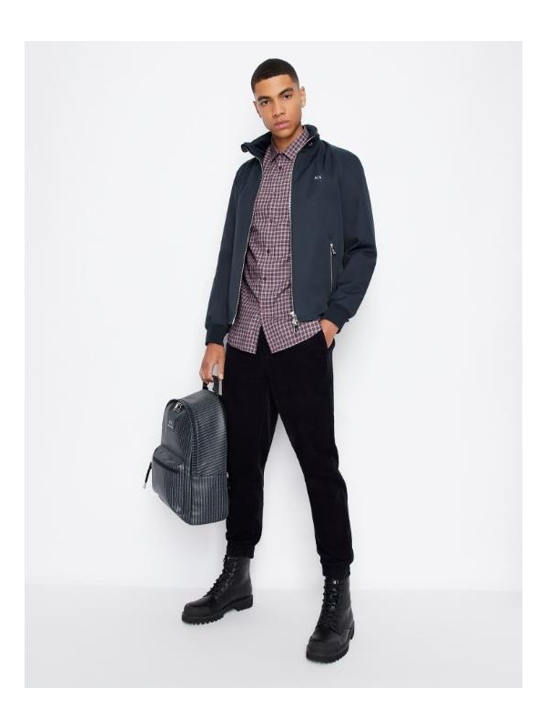 Camisa ARMANI 6LZC06 ZNMIZ Camisa ARMANI 6LZC06 ZNMIZ