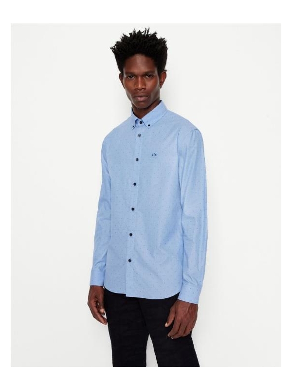 Camisa ARMANI 6LZC27