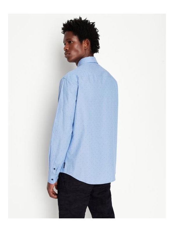 Camisa ARMANI 6LZC27