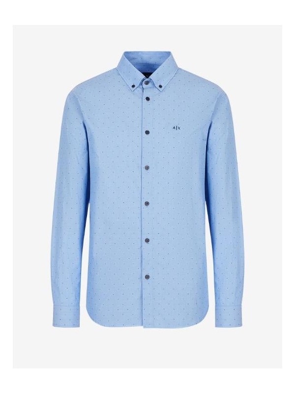 Camisa ARMANI 6LZC27