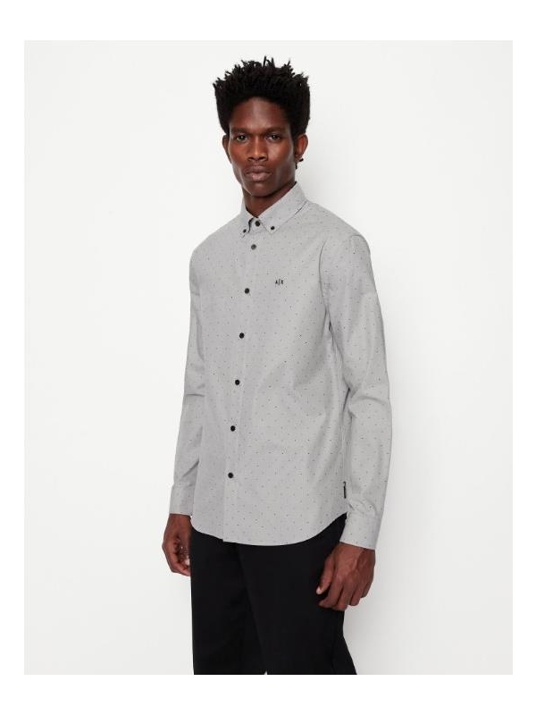 Camisa ARMANI 6LZC27
