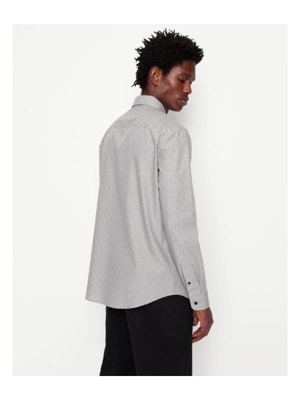 Camisa ARMANI 6LZC27