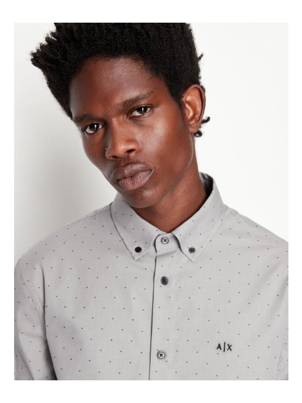 Camisa ARMANI 6LZC27