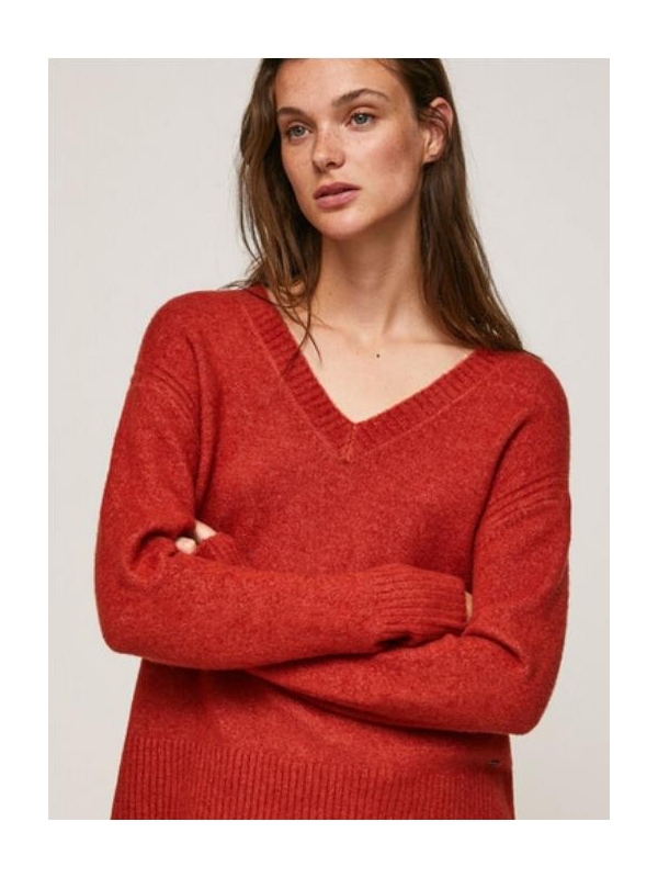 Jersey PEPE JEANS PL701887 BECCA