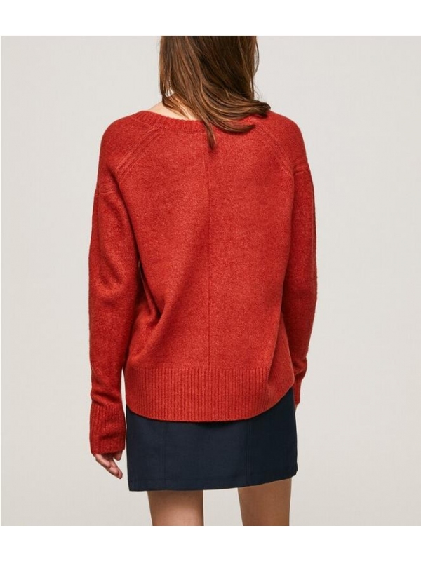 Jersey PEPE JEANS PL701887 BECCA