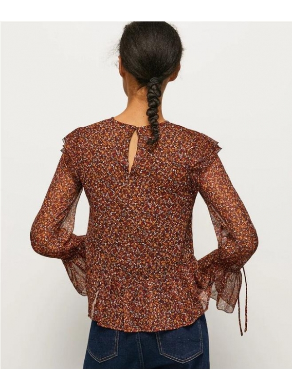 Blusa PEPE JEANS PL304340... 2