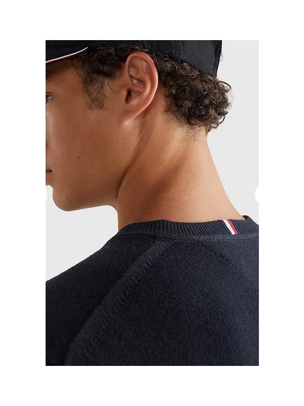 Jersey TOMMY HILFIGER MW0MW28047 Jersey TOMMY HILFIGER MW0MW28047