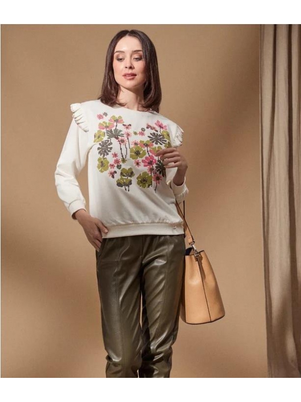 Sudadera LOLITAS 2173SWT