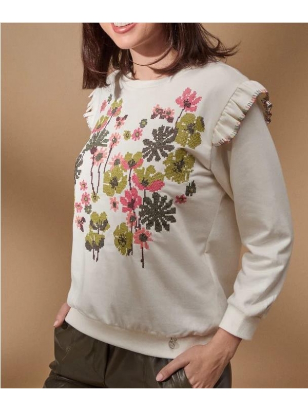 Sudadera LOLITAS 2173SWT 2