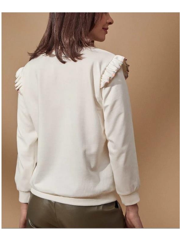 Sudadera LOLITAS 2173SWT