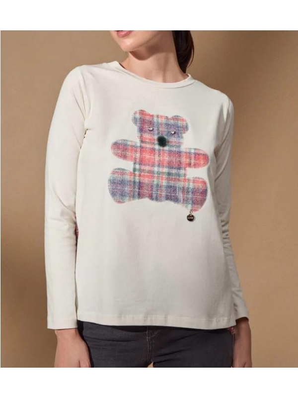 Camiseta LOLITAS 2187TP