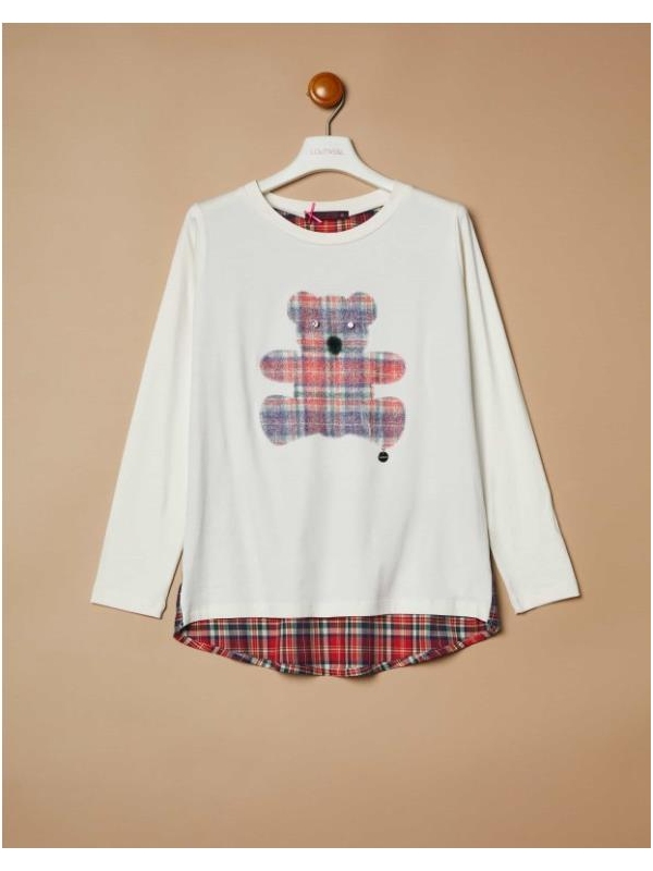 Camiseta LOLITAS 2187TP Camiseta LOLITAS 2187TP