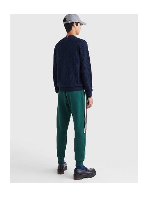 Jersey TOMMY HILFIGER MW0MW28111