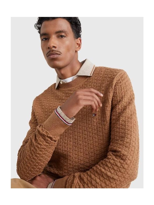 Jersey TOMMY HILFIGER MW0MW28111