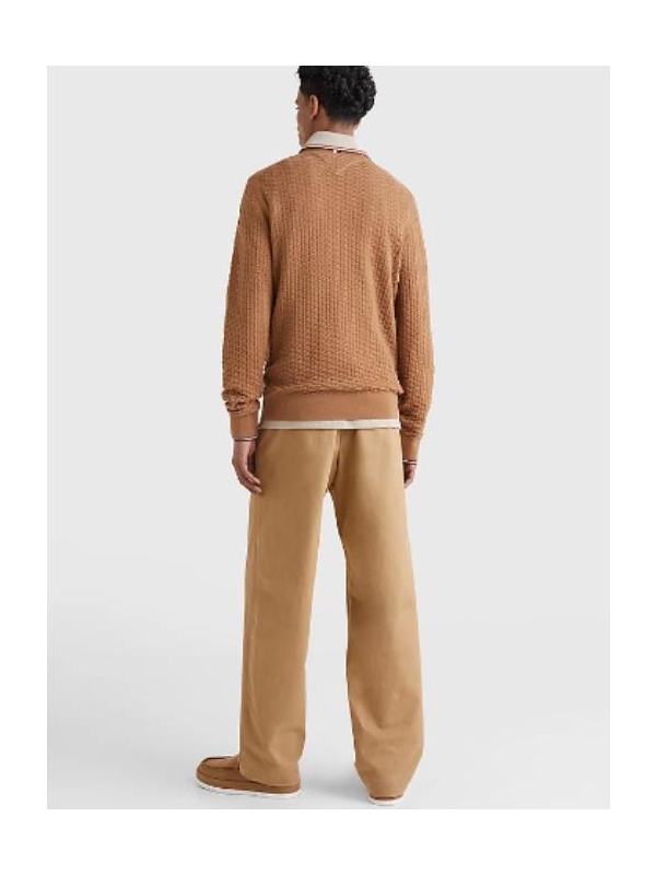 Jersey TOMMY HILFIGER MW0MW28111