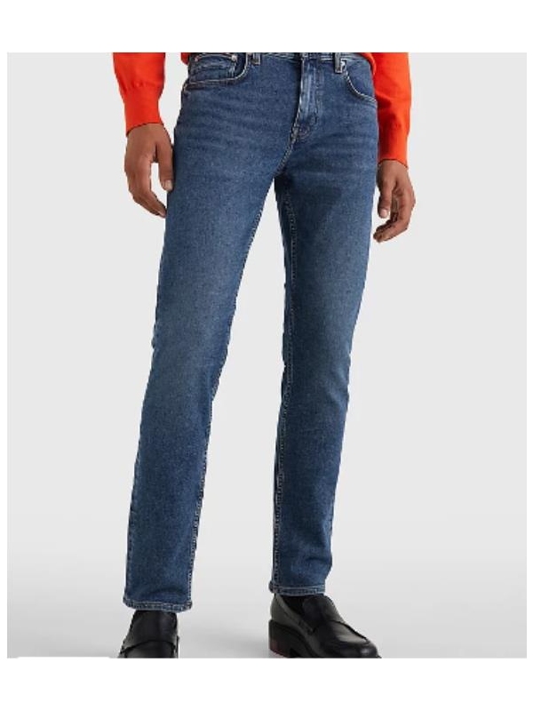 Vaquero TOMMY HILFIGER... 2